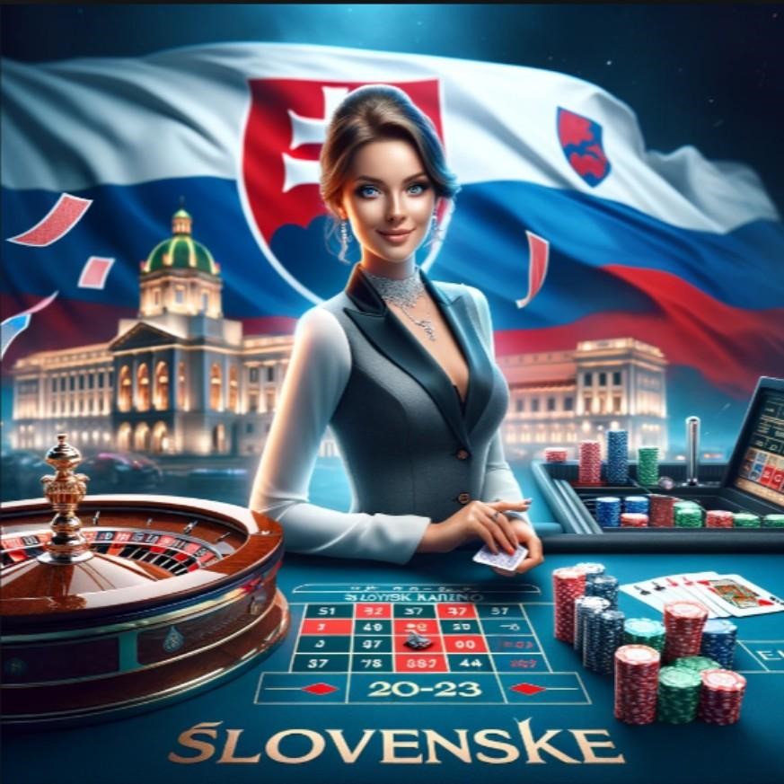 Nové online kasíno SK Všetko, čo potrebujete vedieť Nové online kasíno SK Všetko, čo potrebujete vedieť