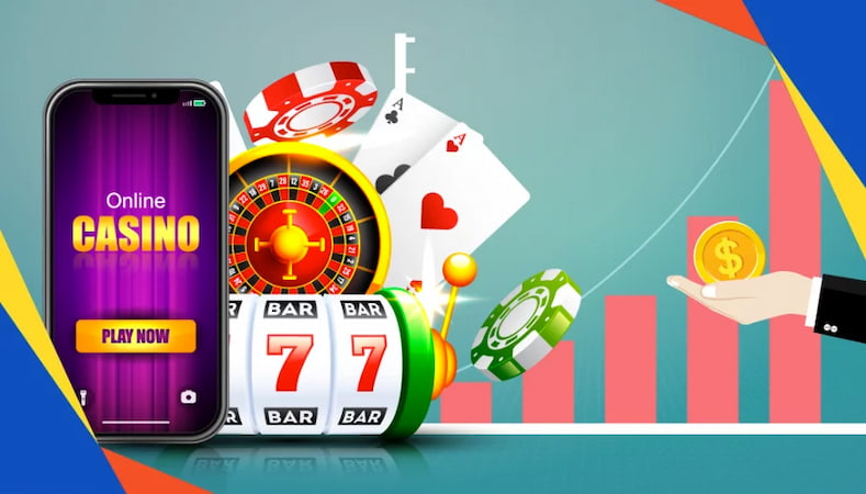 Your Online Casino Escape Experience Gaming Freedom Your Online Casino Escape Experience Gaming Freedom