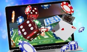 Your Online Casino Escape Experience Gaming Freedom Your Online Casino Escape Experience Gaming Freedom