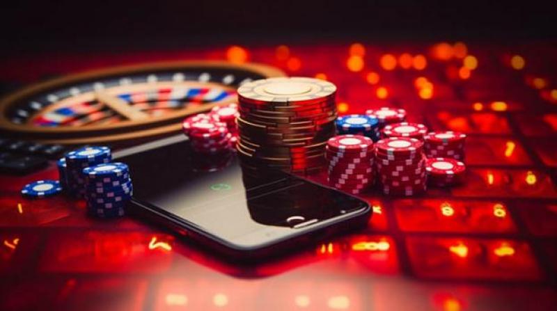 Your Online Casino Escape Experience Gaming Freedom Your Online Casino Escape Experience Gaming Freedom